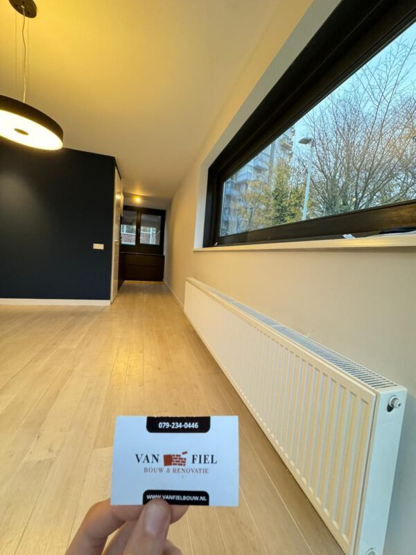 vanfielbouw