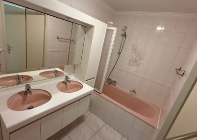 Installatie in Leidschendam